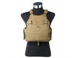 G TMC SCA PLate Carrier ( CB / Large )